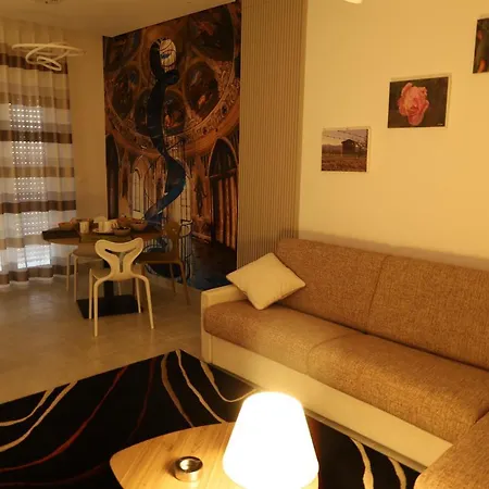 B&B Acquedotto Corigliano Calabro Esterno foto