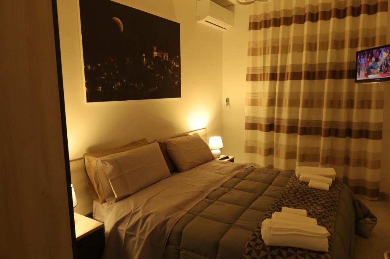 Bed & Breakfast Acquedotto Corigliano Calabro
