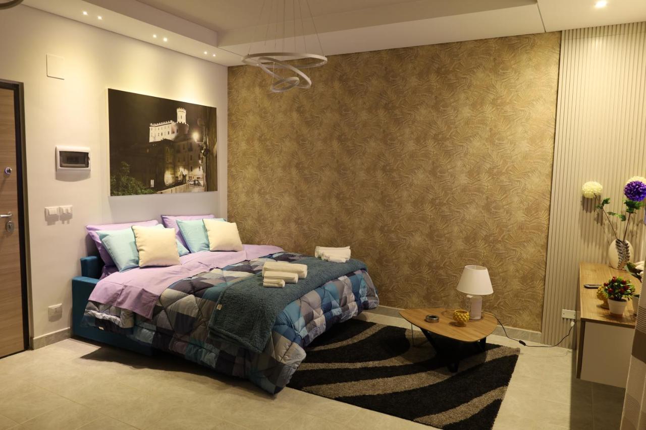 Bed & Breakfast Acquedotto