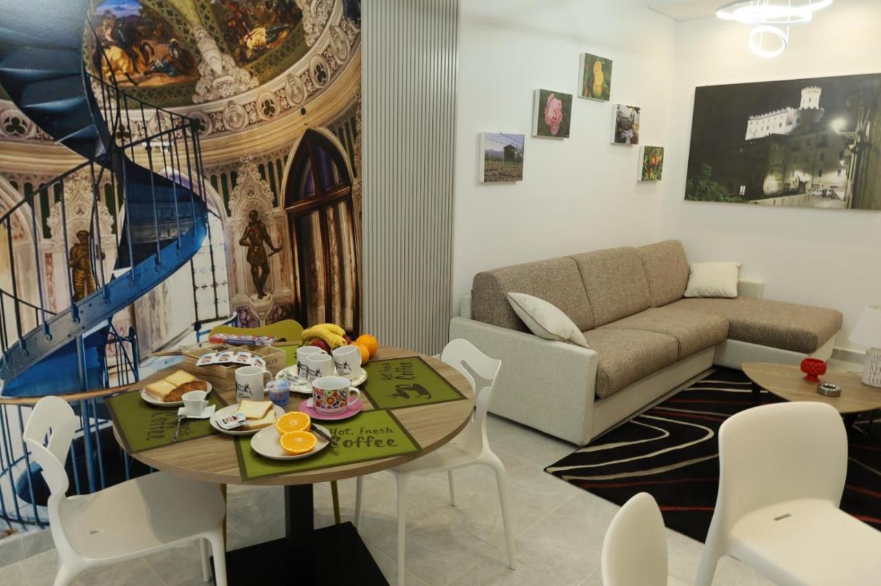 Bed & Breakfast Acquedotto Corigliano Calabro
