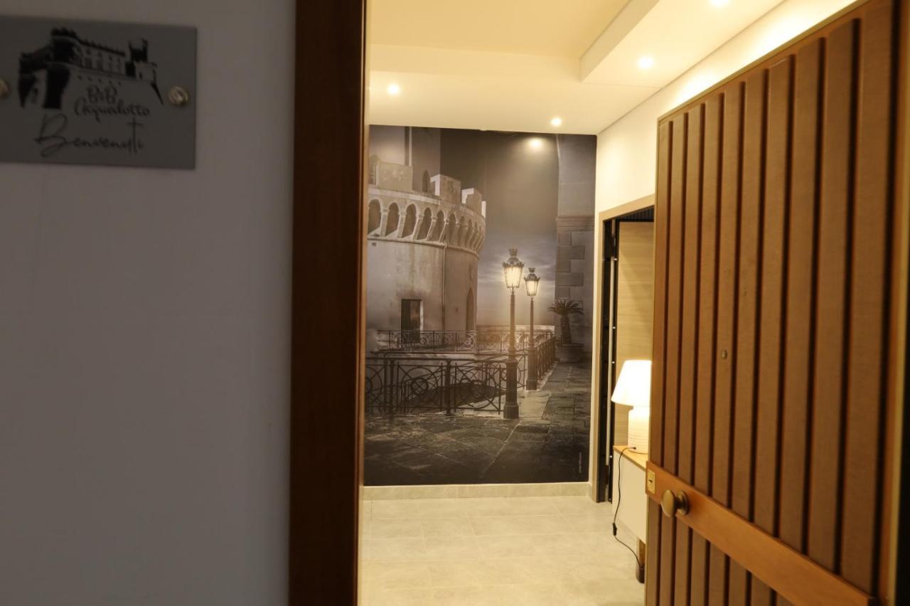 Bed & Breakfast Acquedotto *