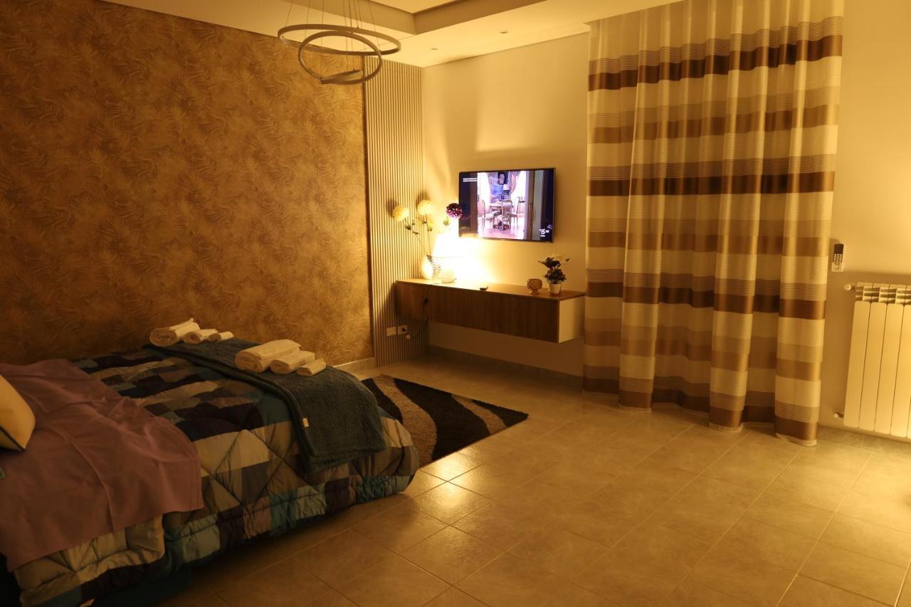 Bed & Breakfast Acquedotto Corigliano Calabro