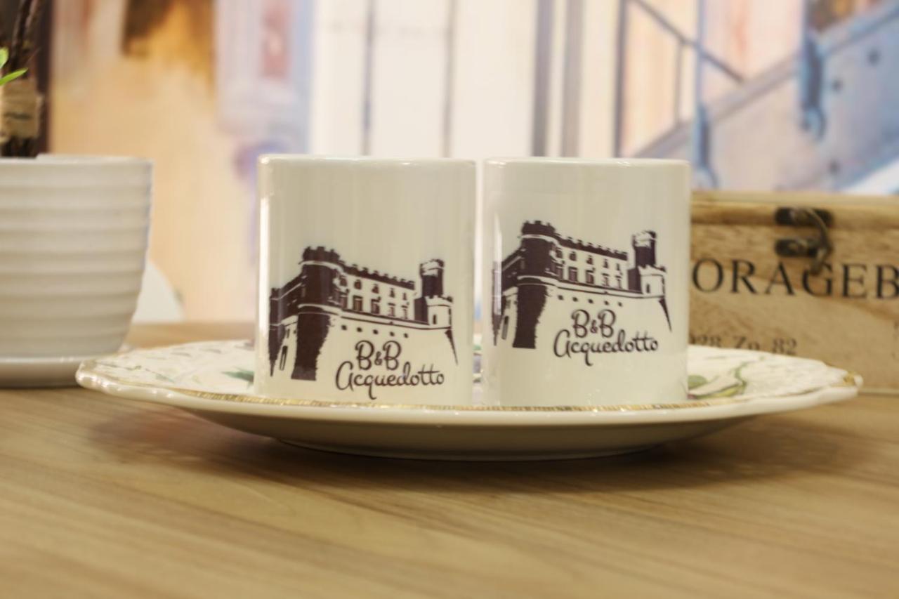 Bed & Breakfast Acquedotto
