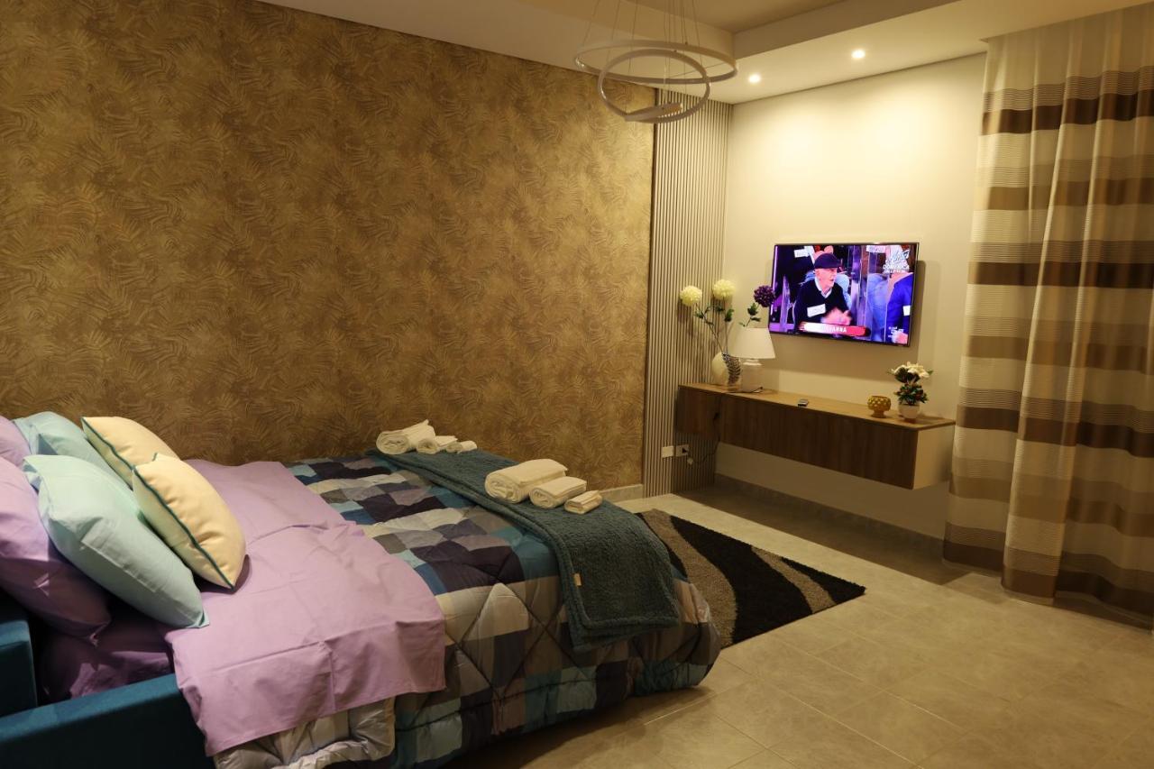 Acquedotto Bed & Breakfast