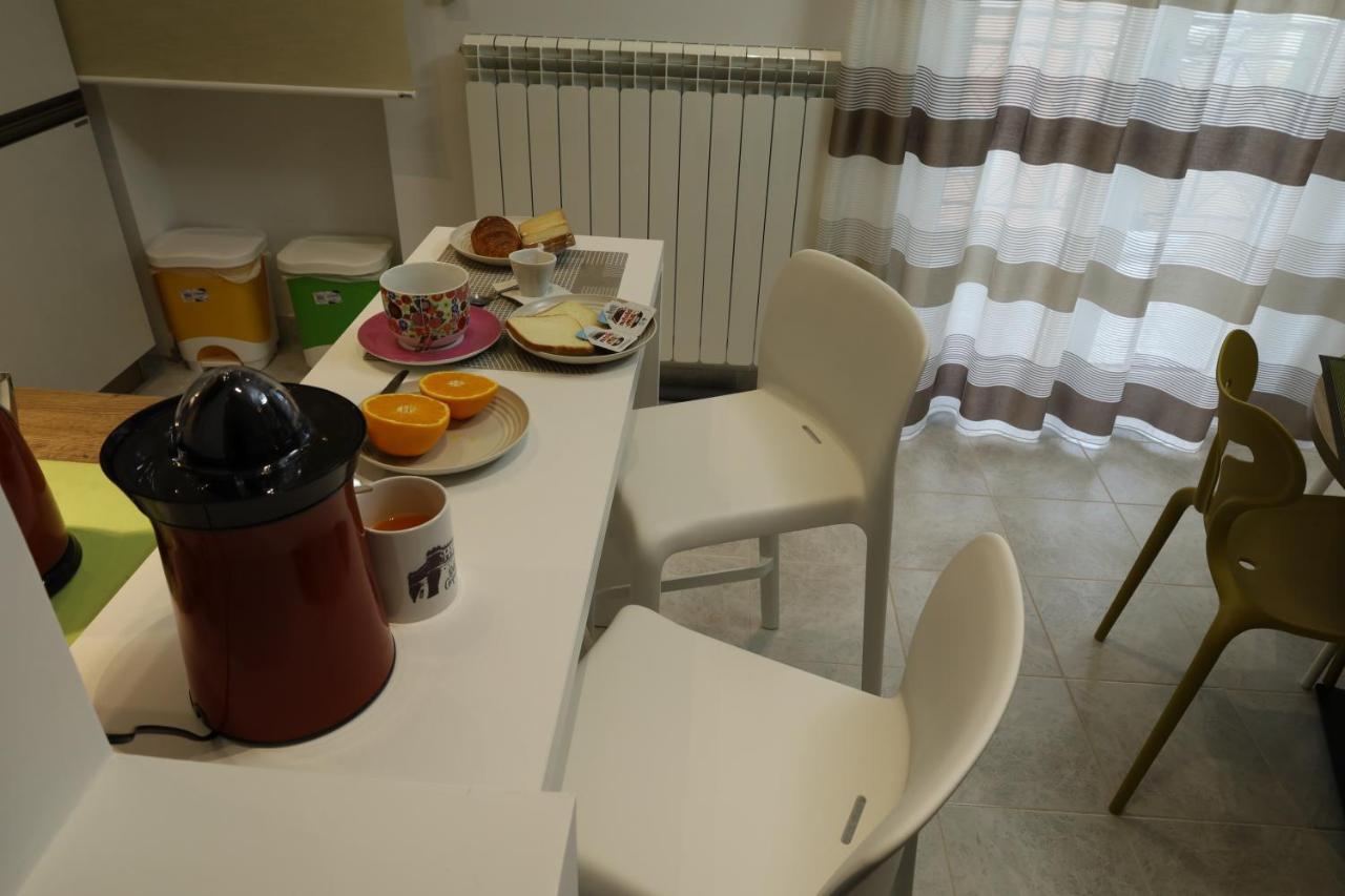 Bed & Breakfast Acquedotto Corigliano Calabro