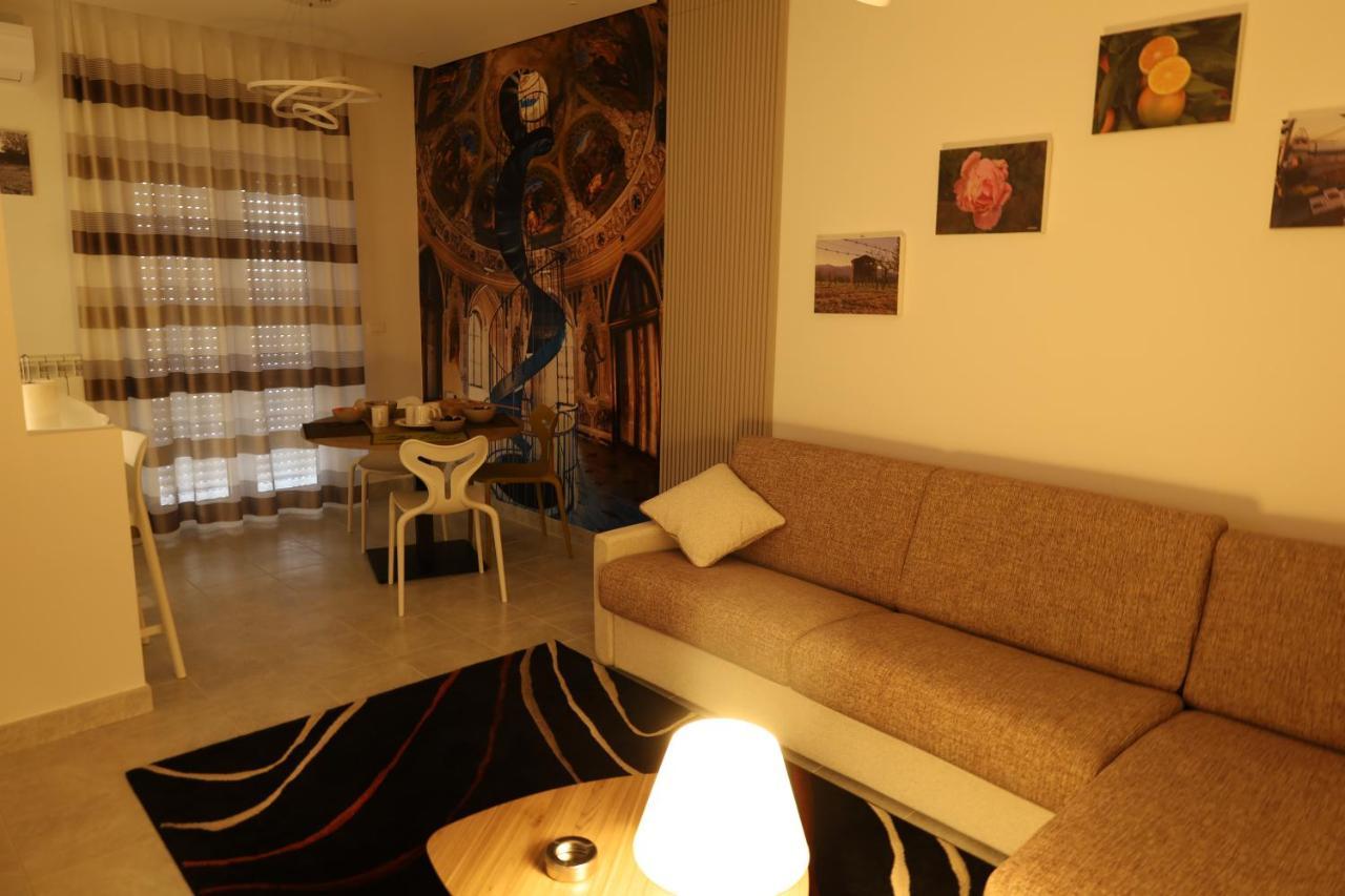 Bed & Breakfast Acquedotto