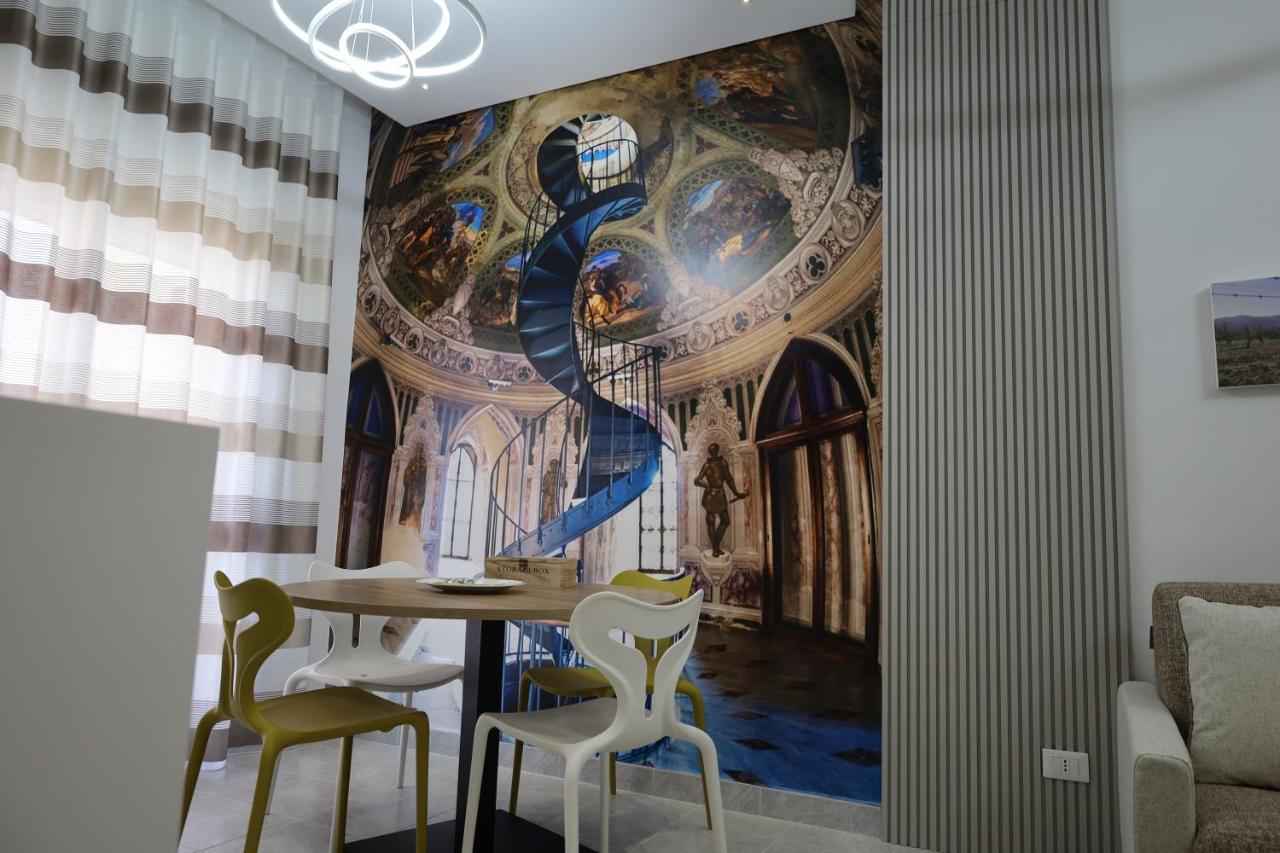 Acquedotto Bed & Breakfast Corigliano Calabro