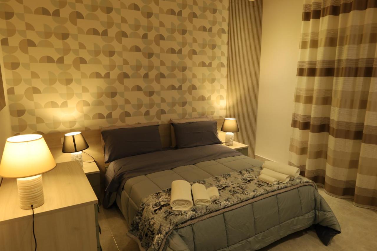 Acquedotto Bed & Breakfast Corigliano Calabro