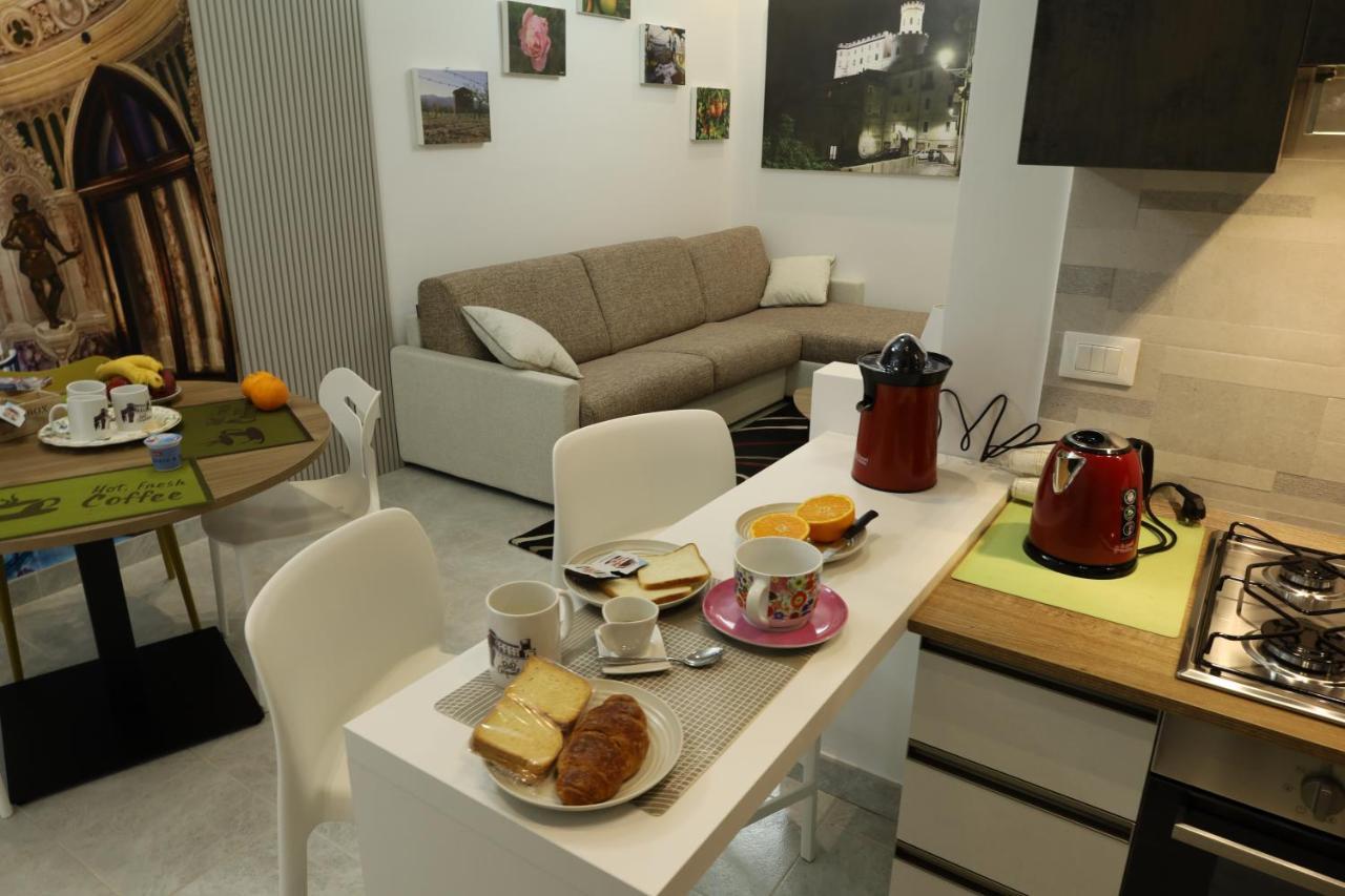 Acquedotto Bed & Breakfast Corigliano Calabro