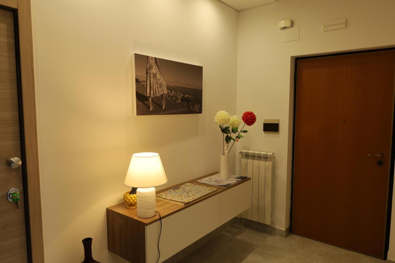 Bed & Breakfast Acquedotto