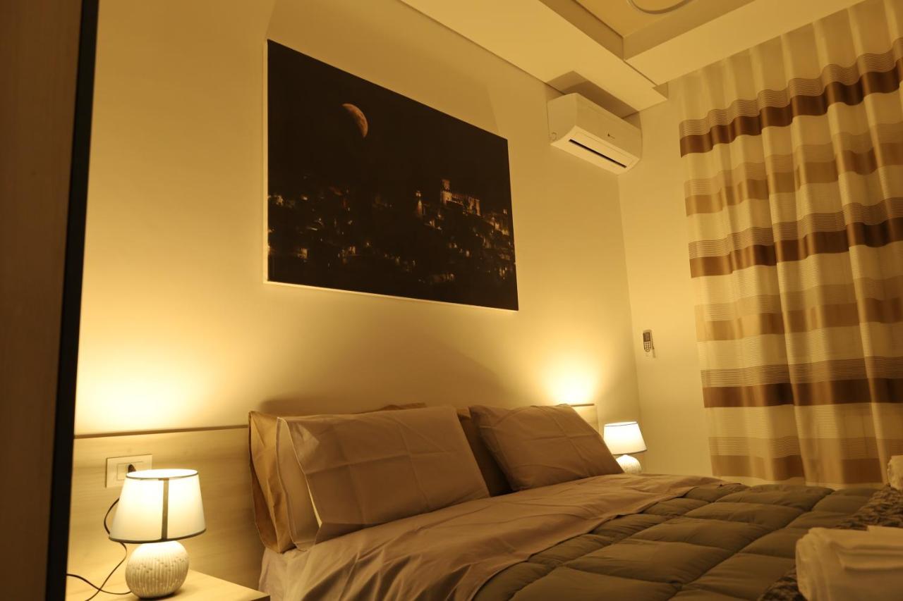Acquedotto Bed & Breakfast Corigliano Calabro