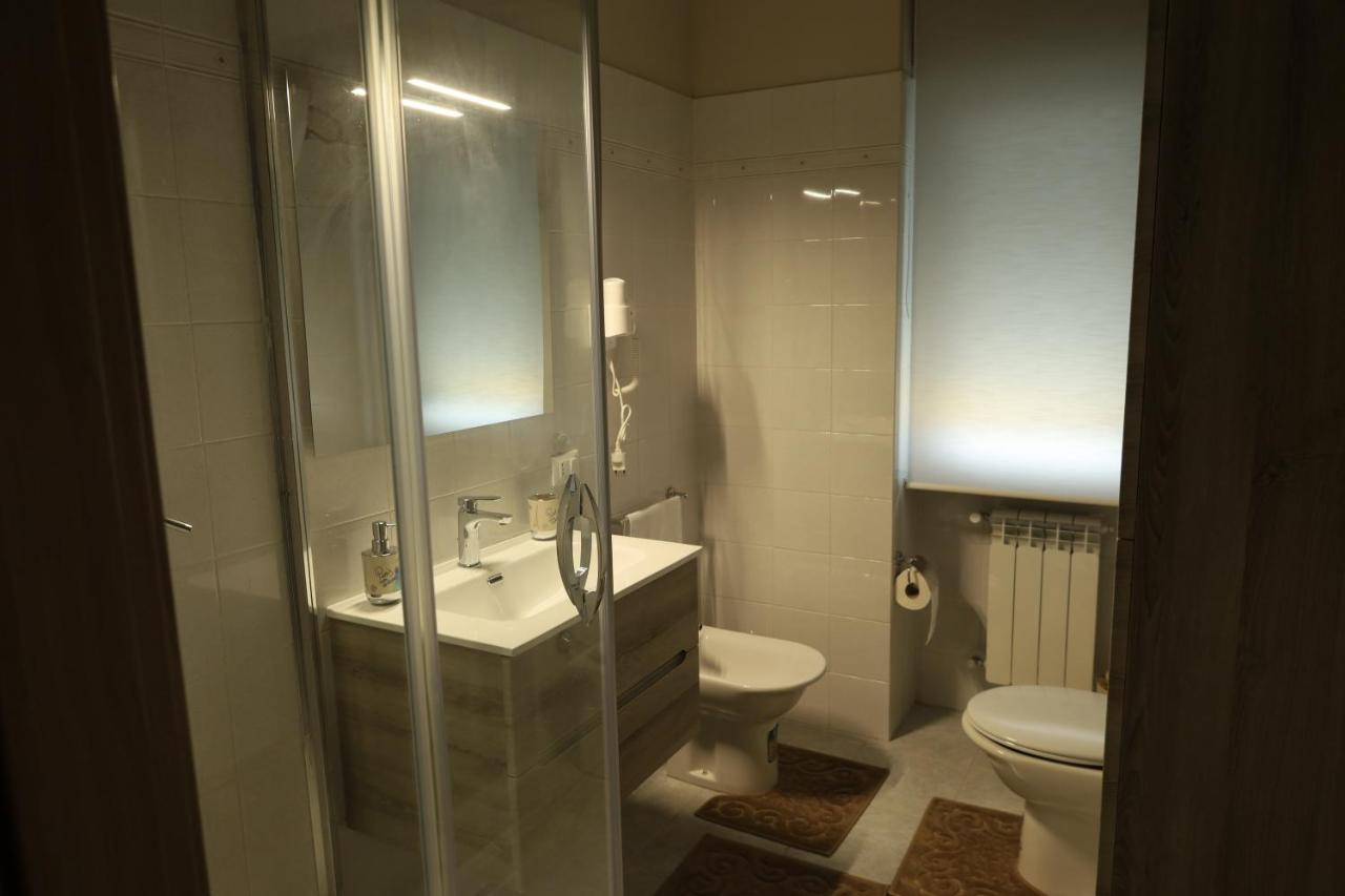 Acquedotto Bed & Breakfast