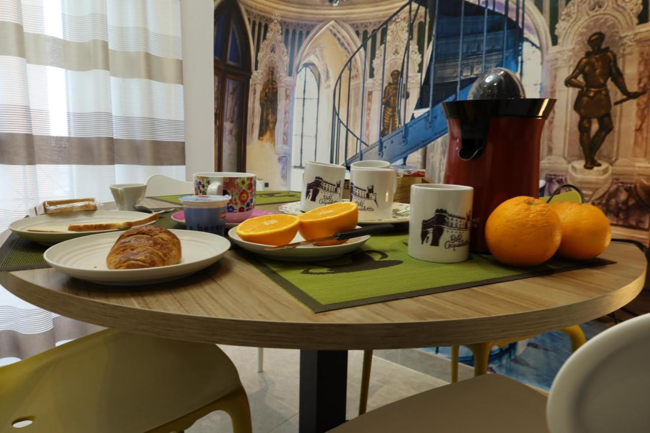 Bed & Breakfast Acquedotto *