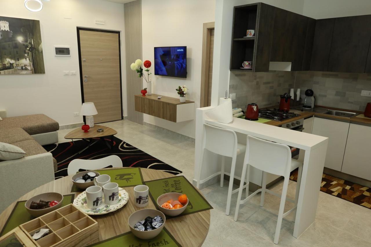 Bed & Breakfast Acquedotto *