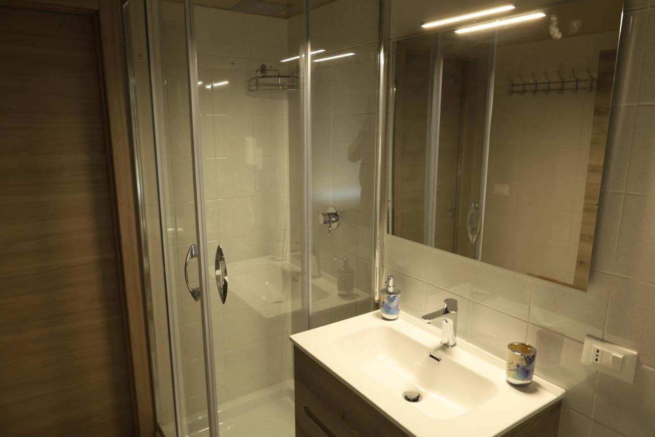 Bed & Breakfast Acquedotto