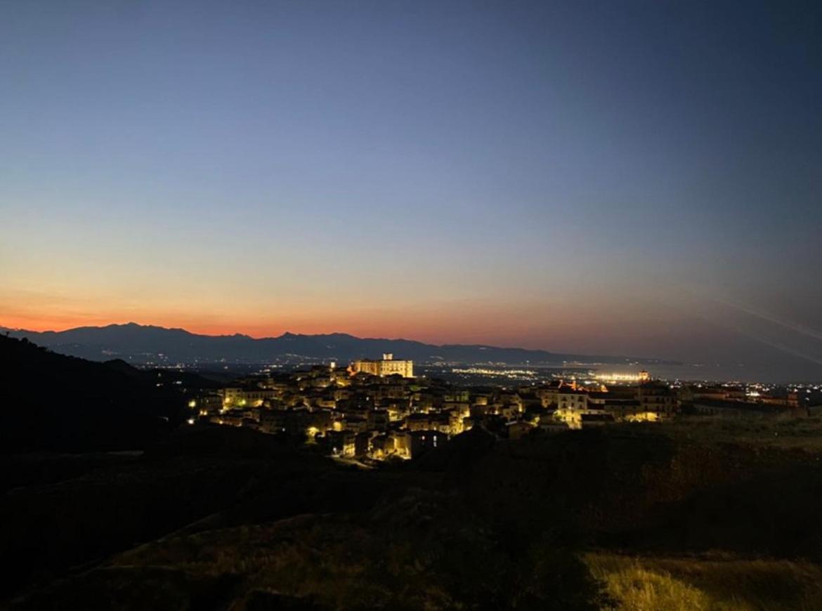 Bed & Breakfast Acquedotto Corigliano Calabro